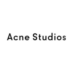 Acne Studios stockists